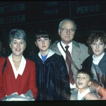 Photo of Jeanine VanKerckhove